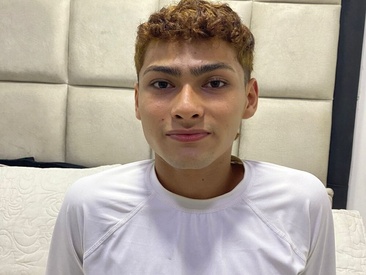 Recent Screen Shot of JacobRusso