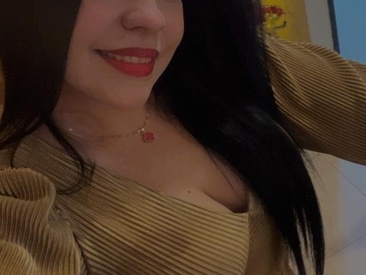 Recent Screen Shot of JacqueDiaz