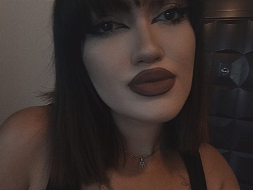 Recent Screen Shot of JadeNoa