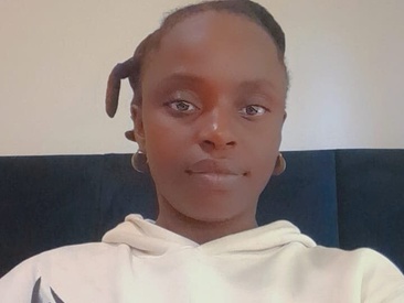 Recent Screen Shot of Jah-Queen