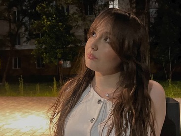 Recent Screen Shot of JanaeMaish