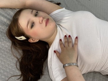 Recent Screen Shot of JaneByrd