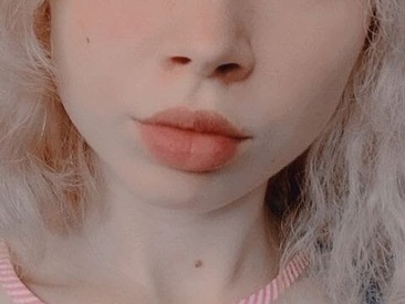 Recent Screen Shot of JaneOlson