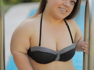Recent Screen Shot of Janiffer_MiMi