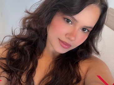 Recent Screen Shot of Jasmine0966