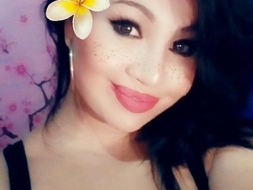 Recent Screen Shot of Jasmine79