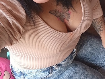 Recent Screen Shot of Jasmine__Anal1