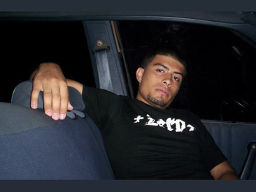 Recent Screen Shot of JayJayRod