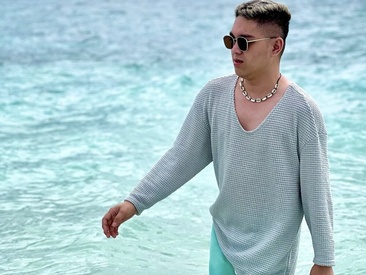 Recent Screen Shot of JayKarLo