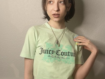 Recent Screen Shot of JeanJey