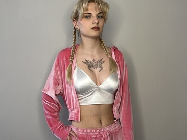 Recent Screen Shot of JeanaElmblad