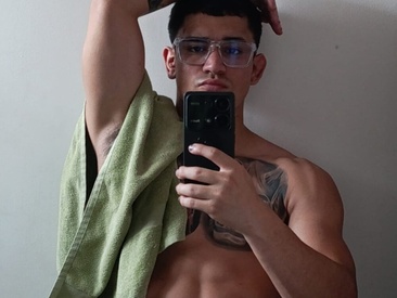 Recent Screen Shot of JeergMuscle