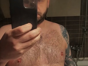 Recent Screen Shot of JeffryBoy36