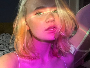 Recent Screen Shot of Jen_Malone