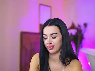 Recent Screen Shot of Jenna_Day