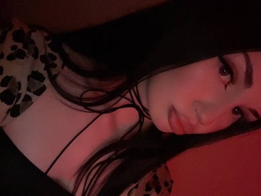 Recent Screen Shot of Jennie_Hunter