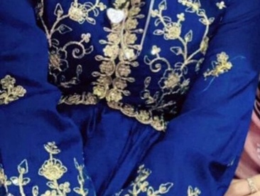 Recent Screen Shot of Jennifferrose