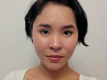 Recent Screen Shot of JennyCarpenter