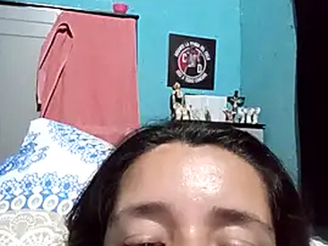 Recent Screen Shot of Jenny_gir25