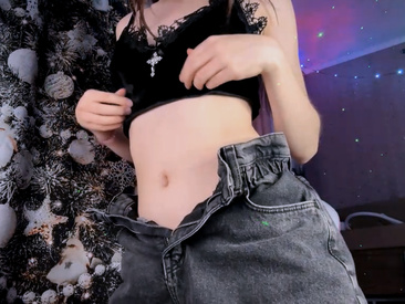 Recent Screen Shot of Jerrieberry
