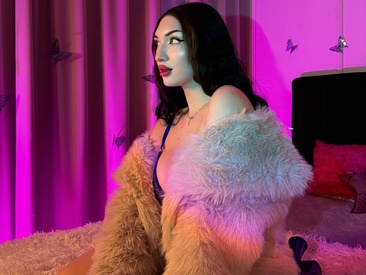 Recent Screen Shot of Jessasmith