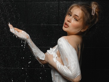 Recent Screen Shot of Jessi_wxw