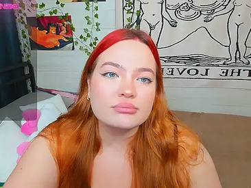 Recent Screen Shot of Jessica_Rabbit