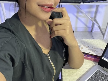 Recent Screen Shot of JessyRay_