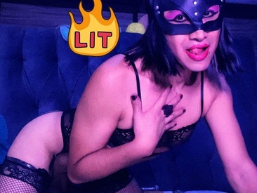 Recent Screen Shot of JessySexybitch