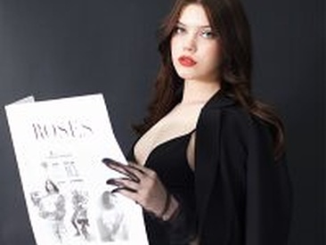 Recent Screen Shot of JessySvon