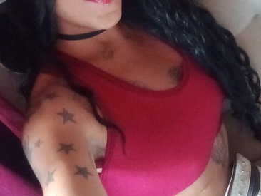 Recent Screen Shot of Jessyka_10inches