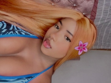 Recent Screen Shot of JesyHott