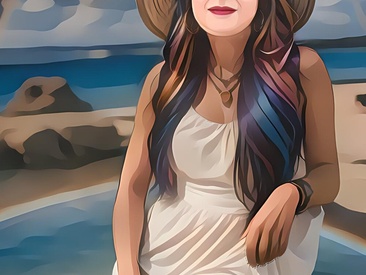 Recent Screen Shot of Jeya_thakur