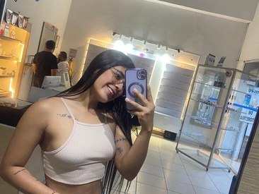 Recent Screen Shot of Jimenaa_ink