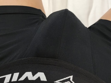 Recent Screen Shot of JinVelvet