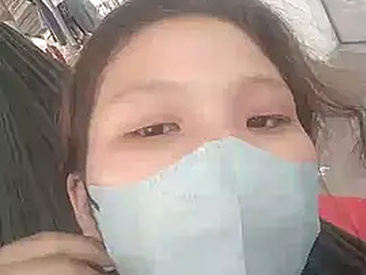 Recent Screen Shot of Jina_xx