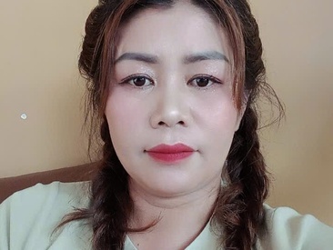 Recent Screen Shot of JinjinLy