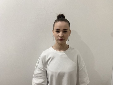 Recent Screen Shot of JinnyMcie