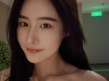 Recent Screen Shot of JoJo-ovo