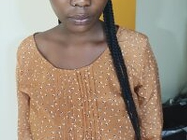 Recent Screen Shot of Joan_dee