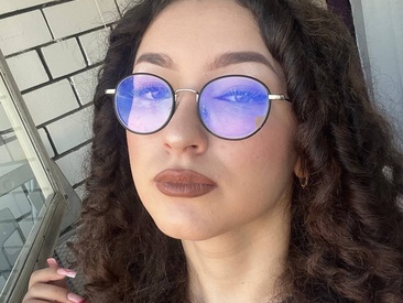 Recent Screen Shot of JodyAmos