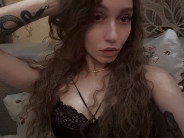 Recent Screen Shot of JohnetteConstine