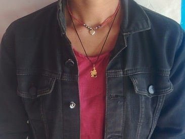 Recent Screen Shot of Jooli_sakya