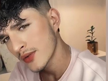 Recent Screen Shot of JordanVelez