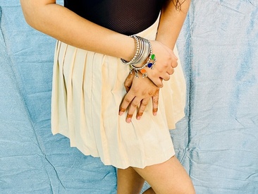 Recent Screen Shot of Joya-Kaif
