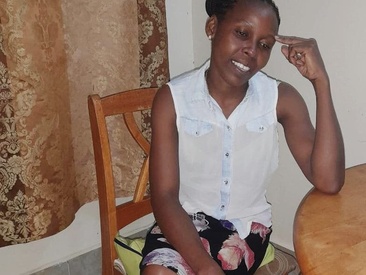 Recent Screen Shot of Joyous16