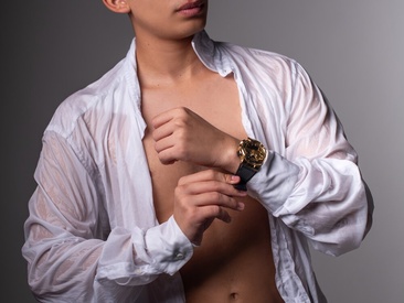 Recent Screen Shot of JuanSixx