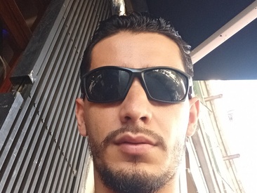 Recent Screen Shot of Juandavidbolivar