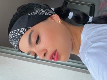 Recent Screen Shot of JuanitaMore01