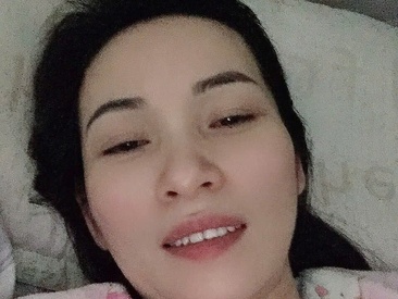 Recent Screen Shot of Judit_april
